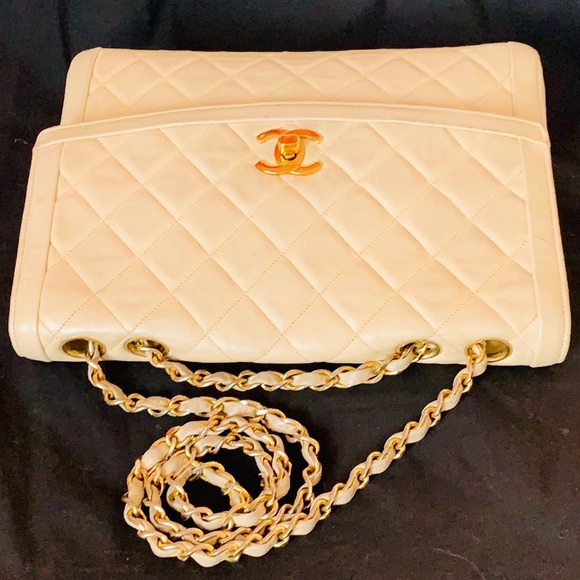 chanel 24k